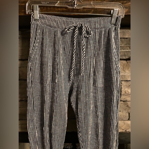 Caution to the wind jogger pant - Picture 2 of 4